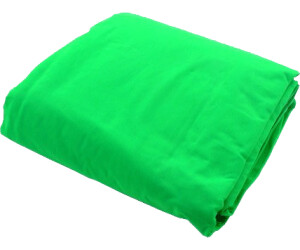 Lastolite LB5781 Chromakey Background Green (3x3,5m)