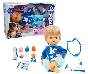 Giochi Preziosi Cicciobello Bua 1605 Desde 34 Compara Precios En Idealo