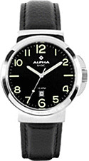 Alpha Saphir 123A