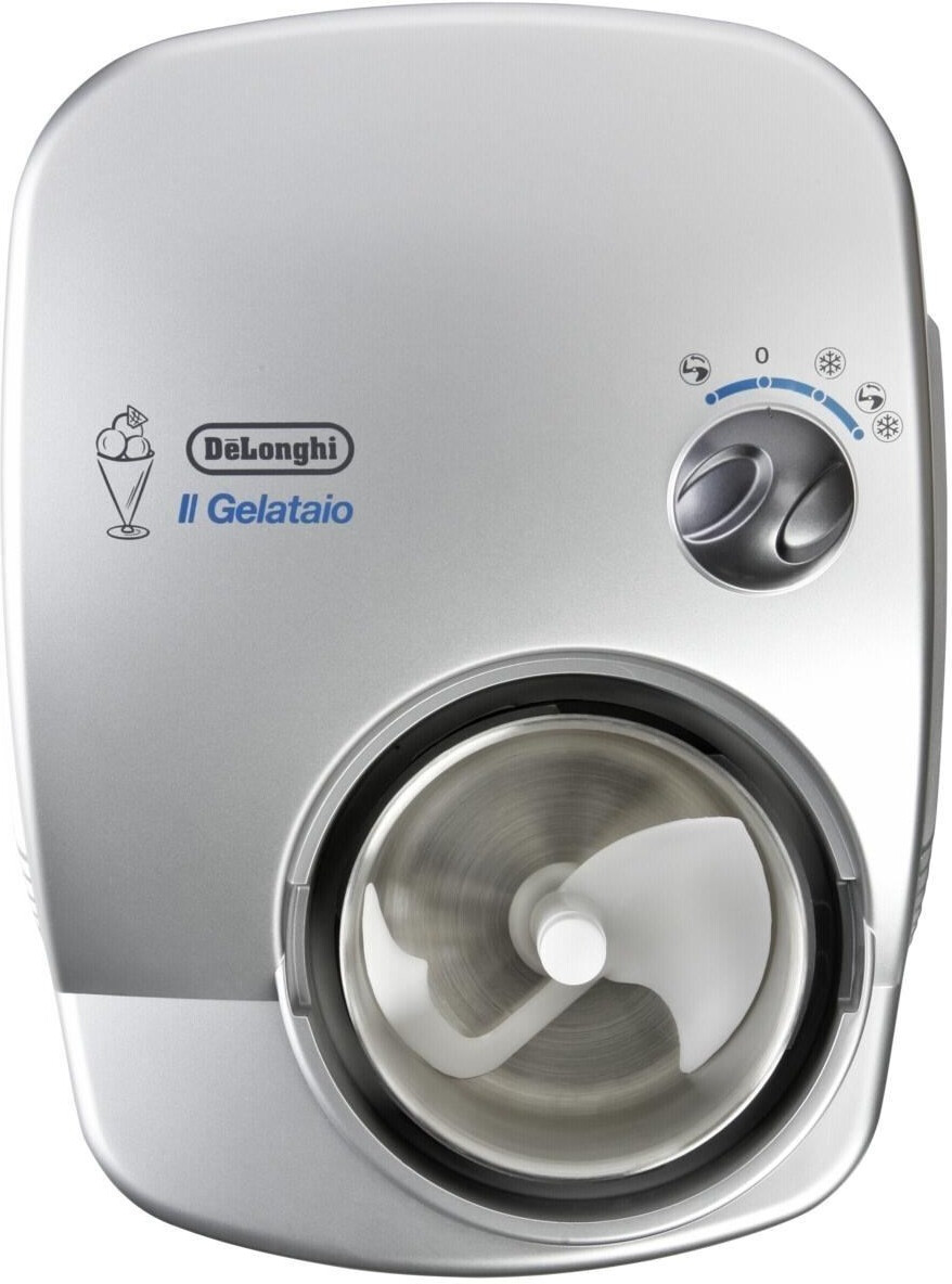 Delonghi ick 6000 review 2025