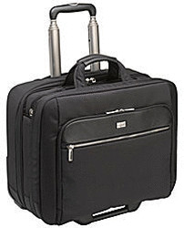 Case Logic 17 Security Friendly Rolling Laptop Case