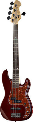 Harley Benton Hot Rod 5