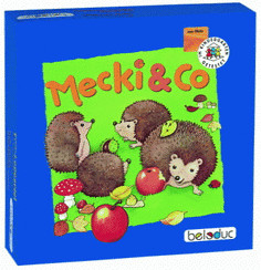 Mecki & Co.