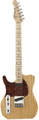 G&L Tribute Asat Classic Gaucher
