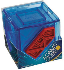 Adams Cube