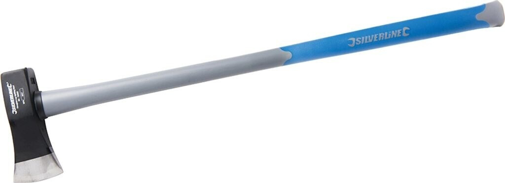 Silverline 763553