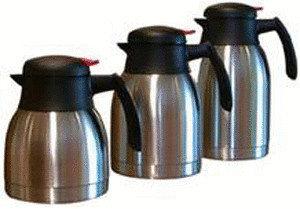 Bravilor Bonamat Vacuum flask (1,5l)