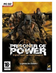 Prisoner of Power: La Genèse des Stalkers (PC)