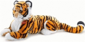 Trudi Tigre Sasha 60 cm