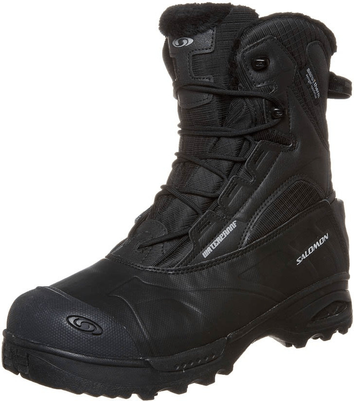 Salomon Toundra Mid WP Men