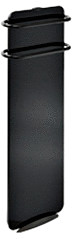 Campa Campaver bains 1000 W (noir astrakan)