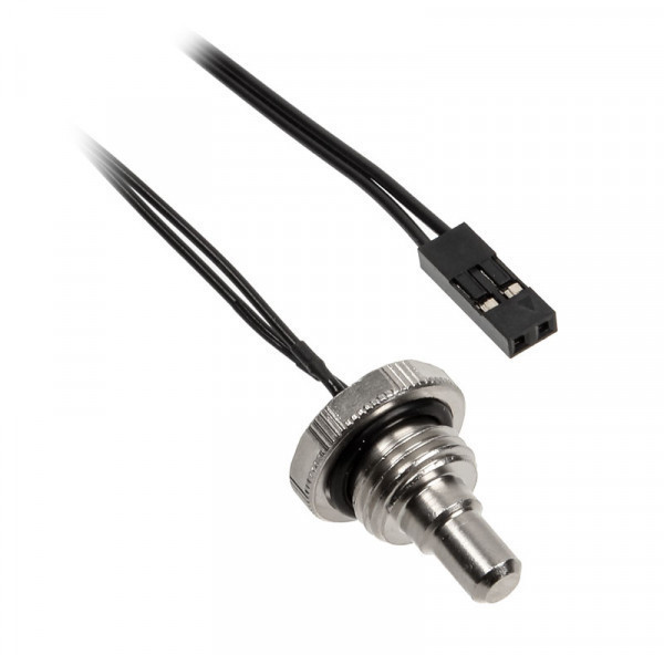 Aqua-Computer Temperature sensor G1/4 for aquaero, aquastream XT and aquaduct