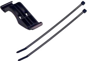 Garmin Support vélo pour Forerunner (010-10889-01)