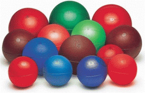 Togu Mèdicine-ball 500g