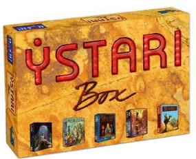 Ystari Box