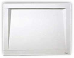 Campa Ravil horizontal 2000 W