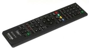 Sony RMT-D248P Remote Control