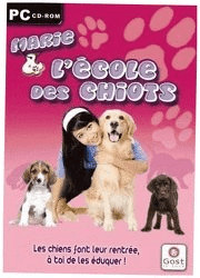 Marie : l'Ecole des Chiots (PC)