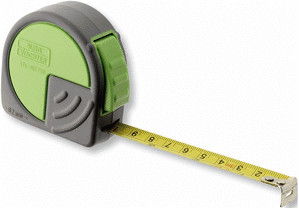 Burg Wächter Meter PS 7180