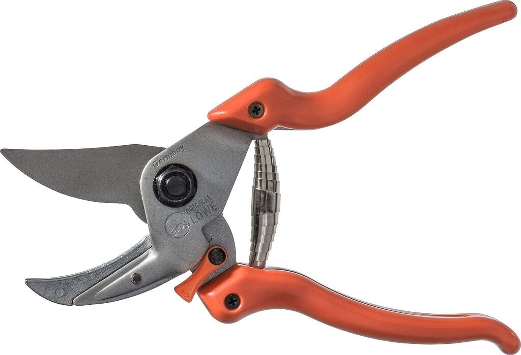 Original Original Löwe 8104 - side view