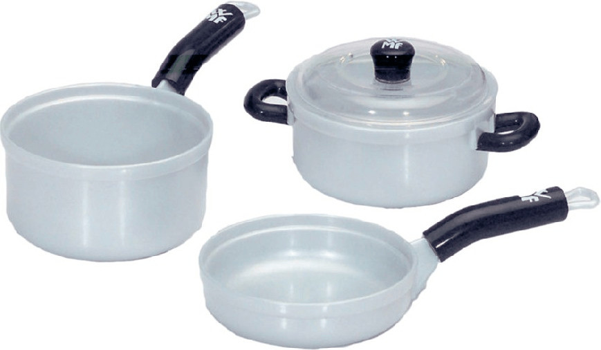 klein toys Poêle et casseroles WMF (9435)
