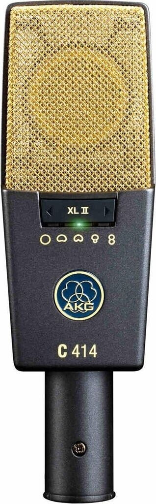 AKG C 414 XL II