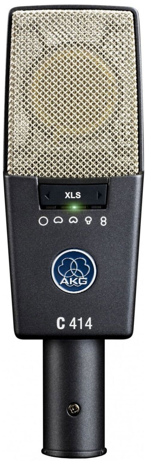 AKG C 414 XLS