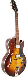 Heritage Guitar H-575