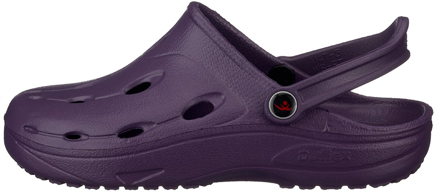 Chung Shi Dux indigo purple