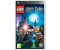 LEGO Harry Potter: Years 1 - 4 (PSP)