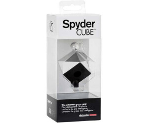 datacolor spyder 3 pro driver download