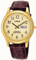 Lorus RXF48AX9