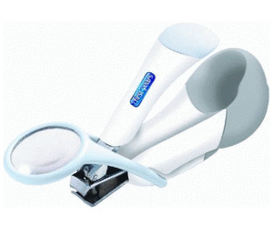 The First Years Nail Clipper with Magnifier