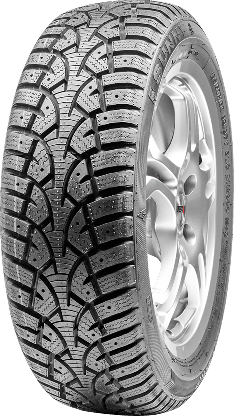 Sunny SN290C 225/70 R15 112/110R