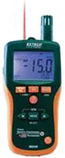 Extech MO-290