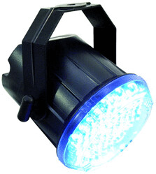Eurolite LED Techno Strobe 250