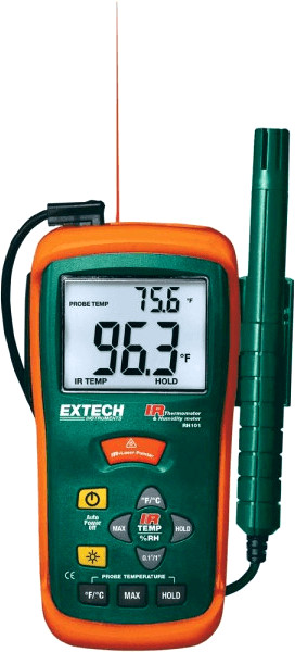 Extech RH-101
