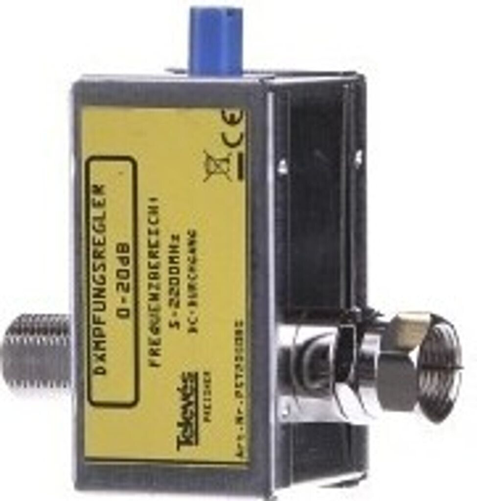 Preisner PST 2050 BS