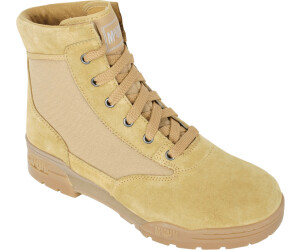 Magnum classic 6 work top boots
