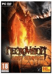 Necrovision: Lost Company (PC)
