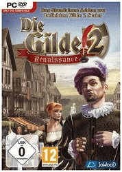The Guild 2: Renaissance (Extension) (PC)