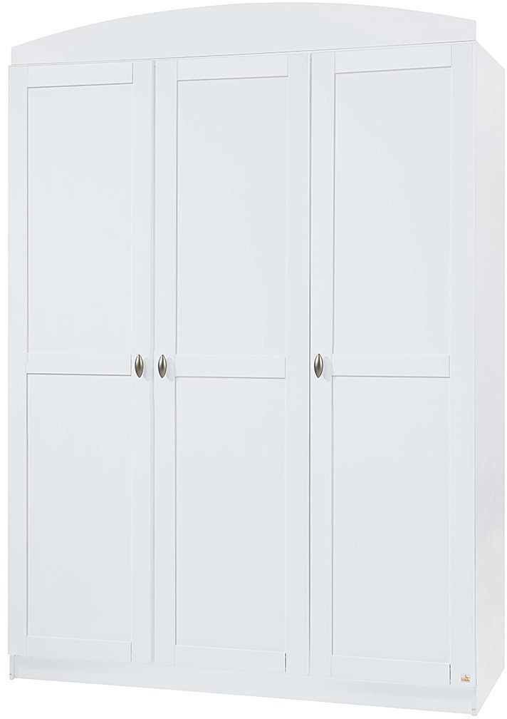 Pinolino Armoire Laura 3 portes