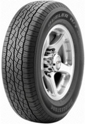 Bridgestone Dueler H/T 687 225/70 R16 102T