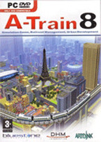 A-Train 8 (PC)