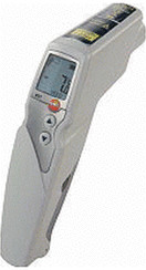Testo 831