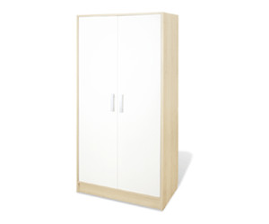 Pinolino Kleiderschrank Florian 2 Turig Ab 152 99
