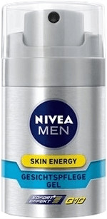Nivea Men Réveil Express Gel Q10 (50 ml)
