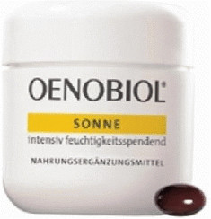 Oenobiol Solaire intensif