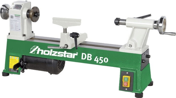 Holzstar DB 450