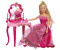 Steffi Love Princess With Beauty Table